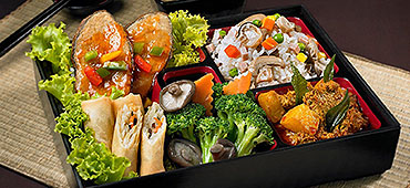 Menü házhoz szállítás